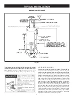 Предварительный просмотр 8 страницы State Water Heaters GS675HRVIT Instruction Manual