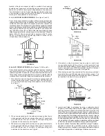 Предварительный просмотр 11 страницы State Water Heaters GS675HRVIT Instruction Manual