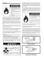 Предварительный просмотр 14 страницы State Water Heaters GS675HRVIT Instruction Manual