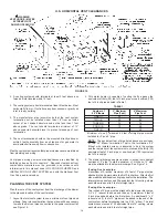 Предварительный просмотр 16 страницы State Water Heaters GS675HRVIT Instruction Manual