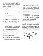 Предварительный просмотр 18 страницы State Water Heaters GS675HRVIT Instruction Manual