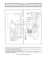 Предварительный просмотр 19 страницы State Water Heaters GS675HRVIT Instruction Manual