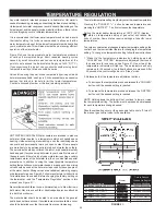 Предварительный просмотр 24 страницы State Water Heaters GS675HRVIT Instruction Manual