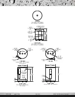 Предварительный просмотр 3 страницы State Water Heaters PATRIOT Brochure & Specs