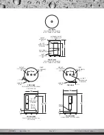 Предварительный просмотр 3 страницы State Water Heaters PATRIOT Specification Sheet