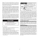 Preview for 10 page of State Water Heaters PCE-10 10MSA Instruction Manual