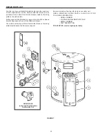 Preview for 20 page of State Water Heaters PCE-10 10MSA Instruction Manual