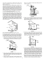 Предварительный просмотр 12 страницы State Water Heaters Power Vent/Power Direct Vent Gas Models Instruction Manual