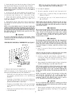 Предварительный просмотр 24 страницы State Water Heaters Power Vent/Power Direct Vent Gas Models Instruction Manual