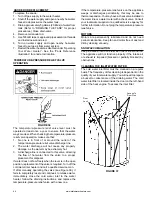 Предварительный просмотр 44 страницы State Water Heaters Premier 0710 316888-002 Installation And Operating Manual