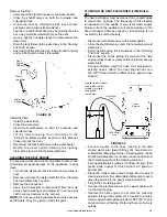 Предварительный просмотр 45 страницы State Water Heaters Premier 0710 316888-002 Installation And Operating Manual