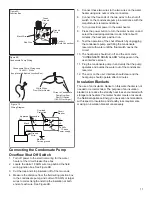 Preview for 11 page of State Water Heaters Premier Installation Instructions And Use & Care Manual