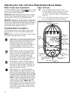 Preview for 14 page of State Water Heaters Premier Installation Instructions And Use & Care Manual