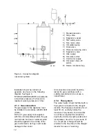 Preview for 12 page of State Water Heaters PRV 30 NORS G Installation And User Instructions Manual