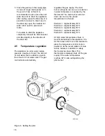 Preview for 16 page of State Water Heaters PRV 30 NORS G Installation And User Instructions Manual