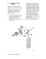 Preview for 17 page of State Water Heaters PRV 30 NORS G Installation And User Instructions Manual