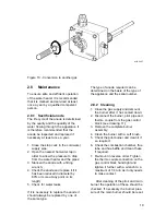 Preview for 19 page of State Water Heaters PRV 30 NORS G Installation And User Instructions Manual