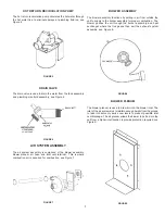 Предварительный просмотр 7 страницы State Water Heaters ROOFTOP SRT80 120NE Installation &  Operation Instruction