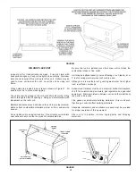 Предварительный просмотр 13 страницы State Water Heaters ROOFTOP SRT80 120NE Installation &  Operation Instruction