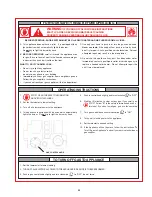 Предварительный просмотр 25 страницы State Water Heaters ROOFTOP SRT80 120NE Installation &  Operation Instruction