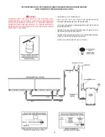 Предварительный просмотр 31 страницы State Water Heaters ROOFTOP SRT80 120NE Installation &  Operation Instruction