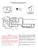 Предварительный просмотр 32 страницы State Water Heaters ROOFTOP SRT80 120NE Installation &  Operation Instruction