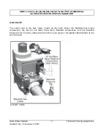 Предварительный просмотр 12 страницы State Water Heaters Sandblaster SBD30 150 NE Service Handbook