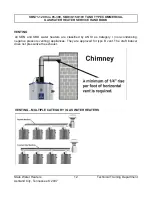 Предварительный просмотр 13 страницы State Water Heaters Sandblaster SBD30 150 NE Service Handbook