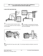 Предварительный просмотр 23 страницы State Water Heaters Sandblaster SBD30 150 NE Service Handbook