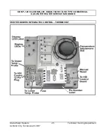 Предварительный просмотр 26 страницы State Water Heaters Sandblaster SBD30 150 NE Service Handbook