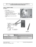 Предварительный просмотр 36 страницы State Water Heaters Sandblaster SBD30 150 NE Service Handbook