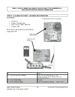 Предварительный просмотр 39 страницы State Water Heaters Sandblaster SBD30 150 NE Service Handbook