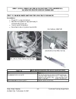 Предварительный просмотр 44 страницы State Water Heaters Sandblaster SBD30 150 NE Service Handbook