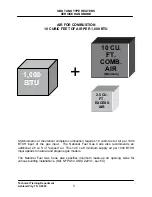 Preview for 6 page of State Water Heaters SandBlaster SBD71 120 Service Handbook