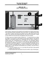 Preview for 7 page of State Water Heaters SandBlaster SBD71 120 Service Handbook