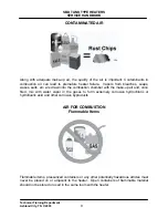 Preview for 10 page of State Water Heaters SandBlaster SBD71 120 Service Handbook