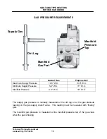 Preview for 11 page of State Water Heaters SandBlaster SBD71 120 Service Handbook