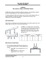 Preview for 13 page of State Water Heaters SandBlaster SBD71 120 Service Handbook