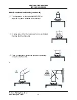 Preview for 14 page of State Water Heaters SandBlaster SBD71 120 Service Handbook