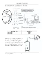 Preview for 16 page of State Water Heaters SandBlaster SBD71 120 Service Handbook