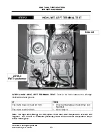 Preview for 21 page of State Water Heaters SandBlaster SBD71 120 Service Handbook