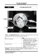 Preview for 24 page of State Water Heaters SandBlaster SBD71 120 Service Handbook