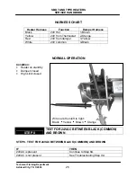 Preview for 27 page of State Water Heaters SandBlaster SBD71 120 Service Handbook