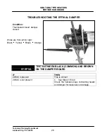 Preview for 29 page of State Water Heaters SandBlaster SBD71 120 Service Handbook