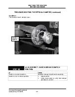 Preview for 30 page of State Water Heaters SandBlaster SBD71 120 Service Handbook