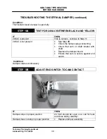 Preview for 31 page of State Water Heaters SandBlaster SBD71 120 Service Handbook