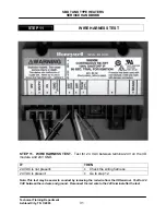 Preview for 32 page of State Water Heaters SandBlaster SBD71 120 Service Handbook