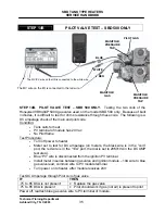 Preview for 36 page of State Water Heaters SandBlaster SBD71 120 Service Handbook