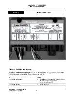 Preview for 39 page of State Water Heaters SandBlaster SBD71 120 Service Handbook