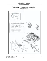 Preview for 45 page of State Water Heaters SandBlaster SBD71 120 Service Handbook